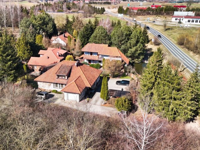 Nieruchomości Olsztyn