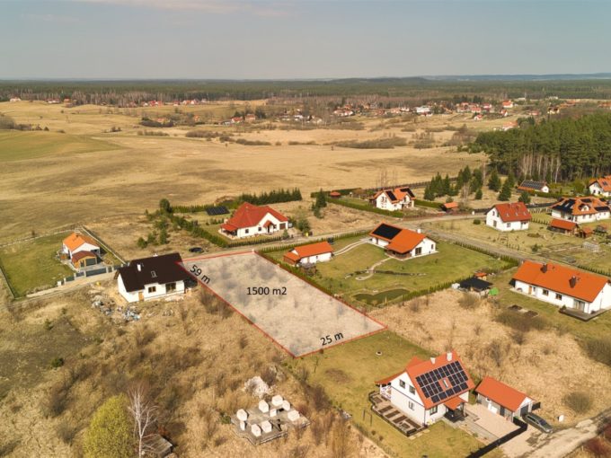 Nieruchomości Olsztyn