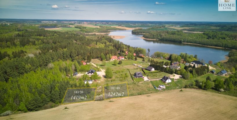 Nieruchomości Olsztyn