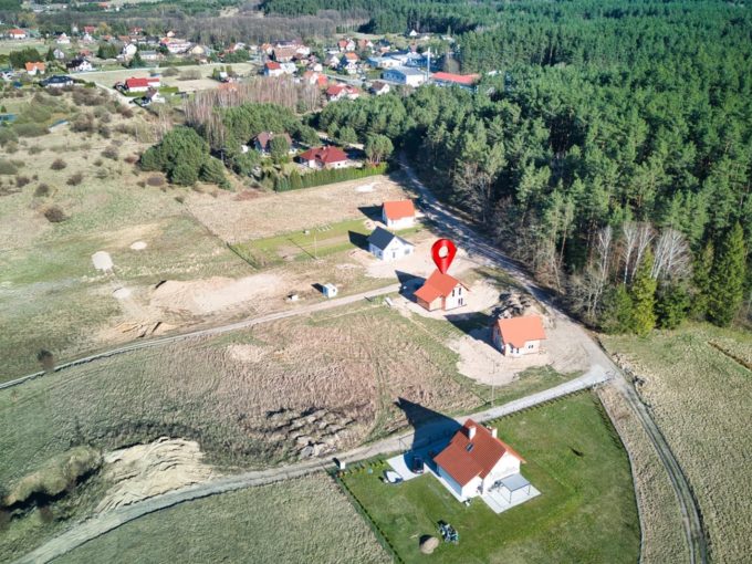 Nieruchomości Olsztyn