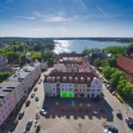 Nieruchomości Olsztyn