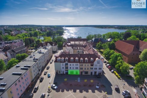 Nieruchomości Olsztyn