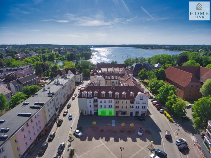Nieruchomości Olsztyn