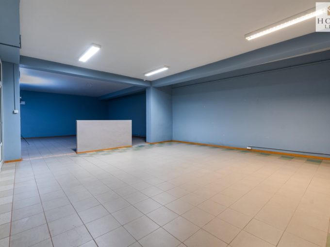 Nieruchomości Olsztyn