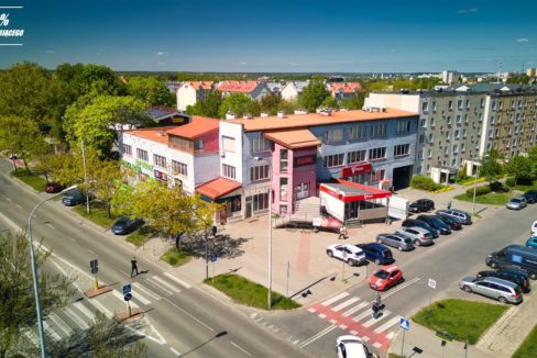 Nieruchomości Olsztyn