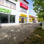 Nieruchomości Olsztyn