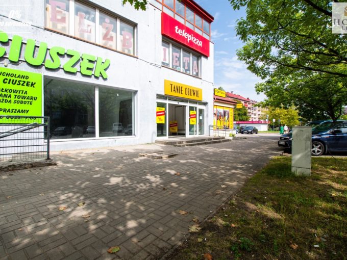 Nieruchomości Olsztyn