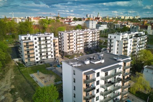 Nieruchomości Olsztyn