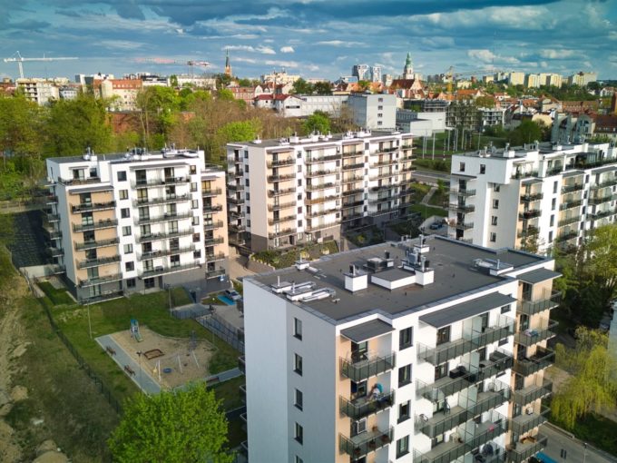 Nieruchomości Olsztyn