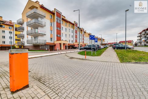 Nieruchomości Olsztyn