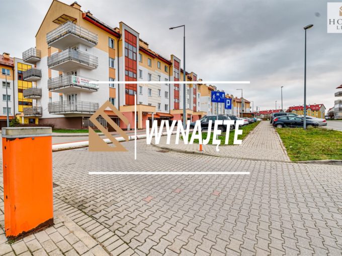 Nieruchomości Olsztyn