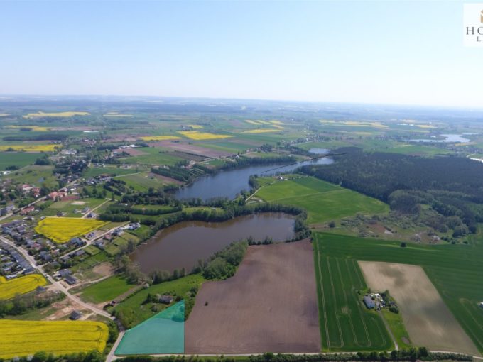 Nieruchomości Olsztyn
