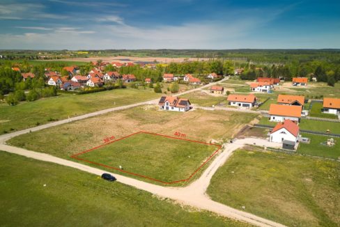 Nieruchomości Olsztyn