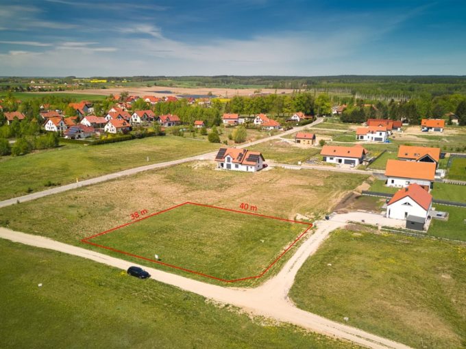 Nieruchomości Olsztyn