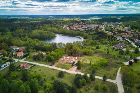 Nieruchomości Olsztyn