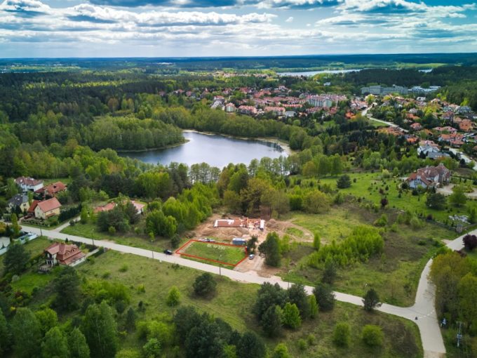 Nieruchomości Olsztyn