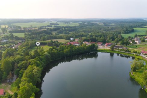 Nieruchomości Olsztyn