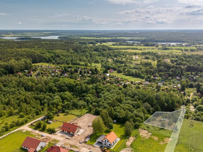 Nieruchomości Olsztyn
