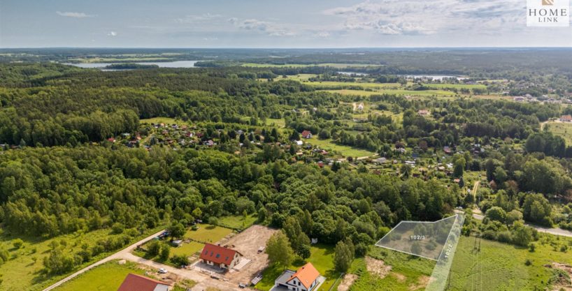 Nieruchomości Olsztyn