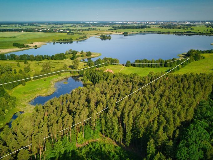 Nieruchomości Olsztyn
