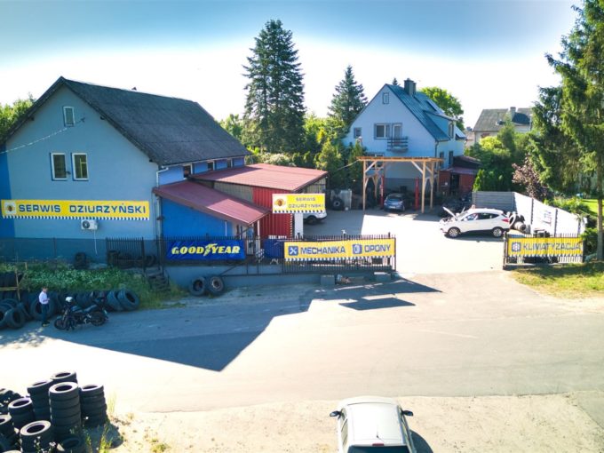 Nieruchomości Olsztyn
