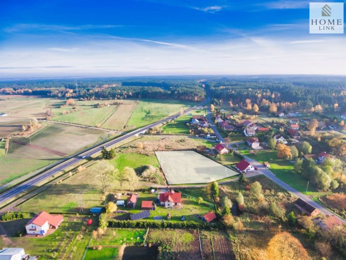 Nieruchomości Olsztyn