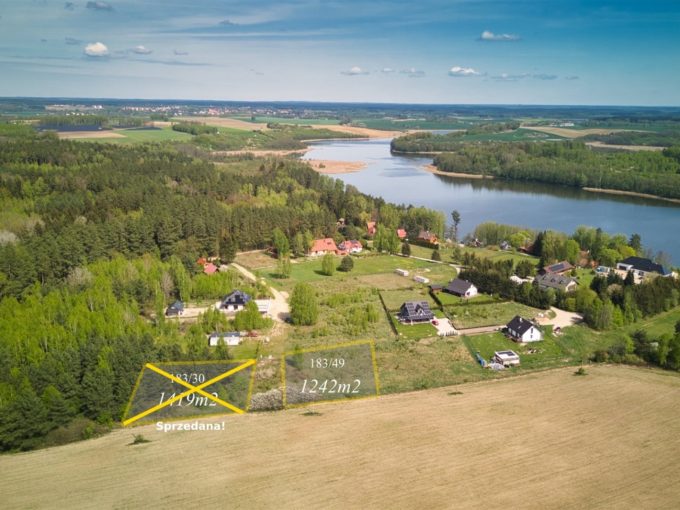 Nieruchomości Olsztyn