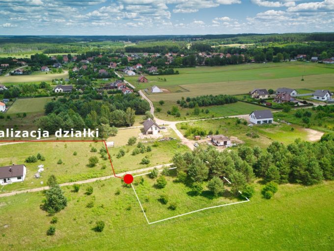 Nieruchomości Olsztyn