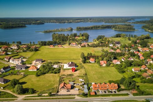 Nieruchomości Olsztyn
