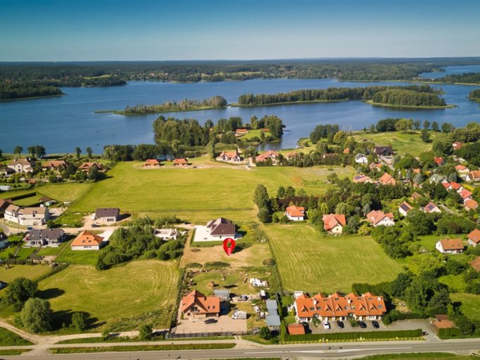 Nieruchomości Olsztyn