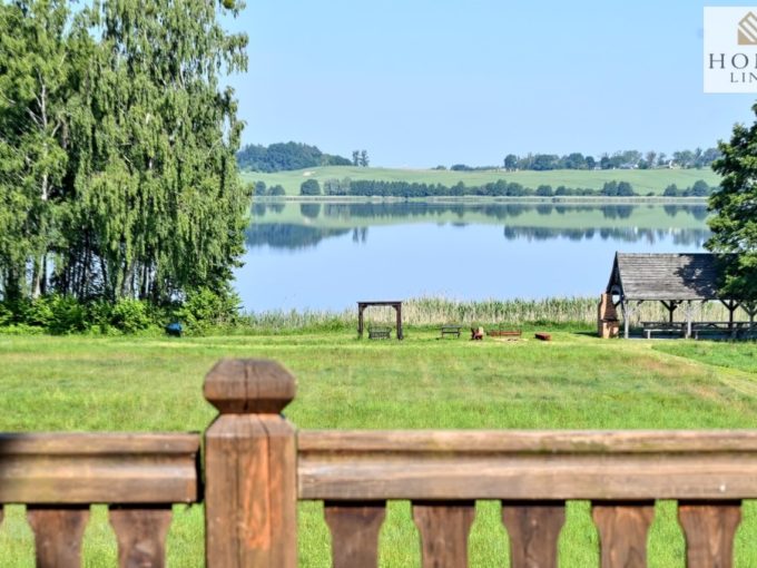 Nieruchomości Olsztyn