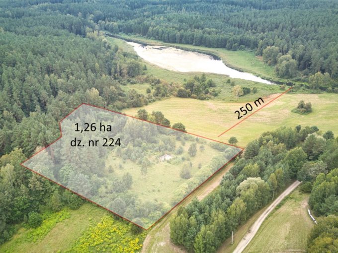 Nieruchomości Olsztyn