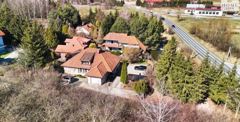 Nieruchomości Olsztyn