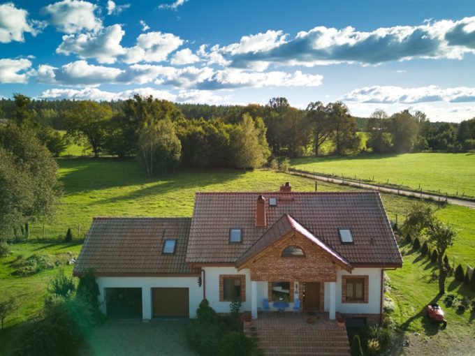 Nieruchomości Olsztyn