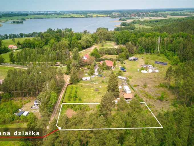 Nieruchomości Olsztyn