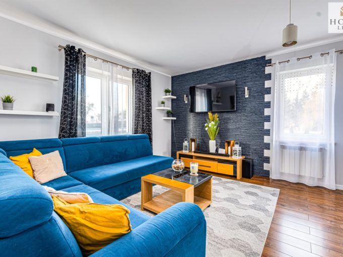 Nieruchomości Olsztyn