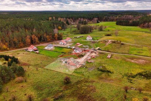 Nieruchomości Olsztyn