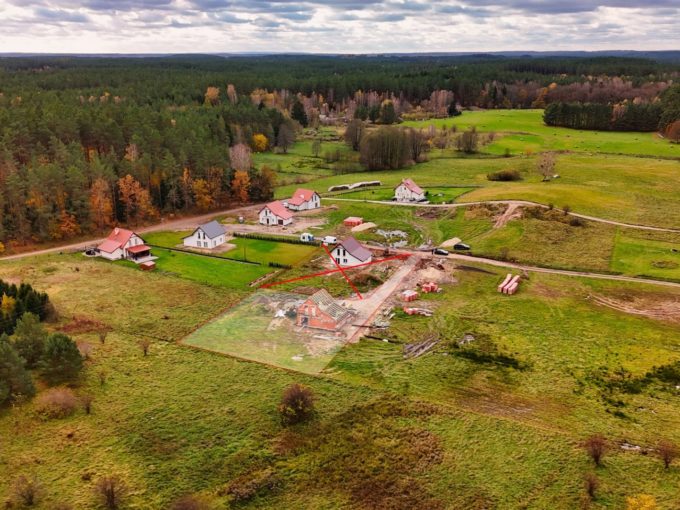 Nieruchomości Olsztyn