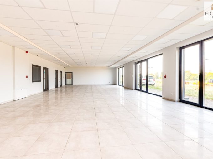 Nieruchomości Olsztyn