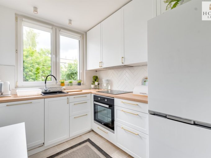 Nieruchomości Olsztyn