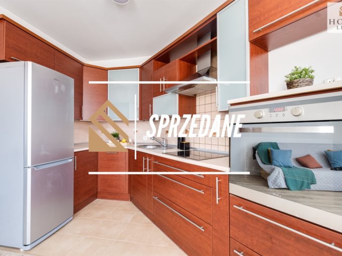 Nieruchomości Olsztyn