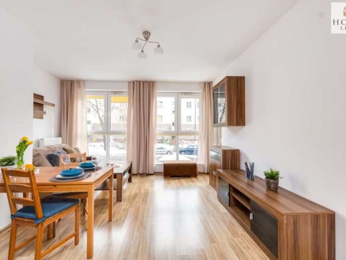 Nieruchomości Olsztyn