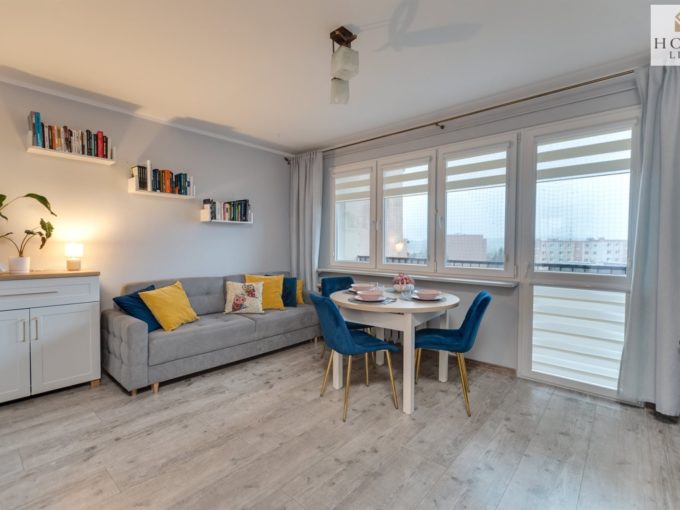 Nieruchomości Olsztyn