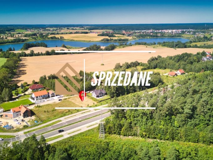 Nieruchomości Olsztyn