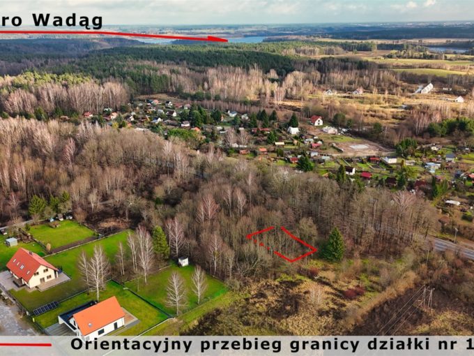 Nieruchomości Olsztyn