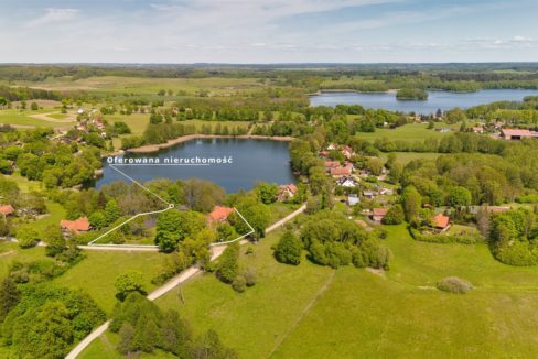 Nieruchomości Olsztyn