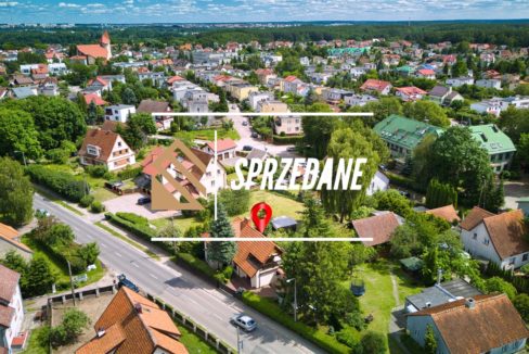 Nieruchomości Olsztyn