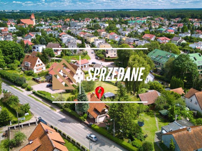 Nieruchomości Olsztyn