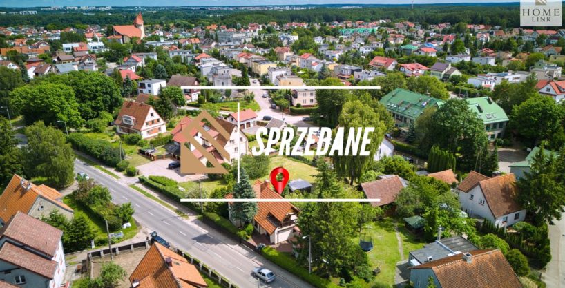 Nieruchomości Olsztyn