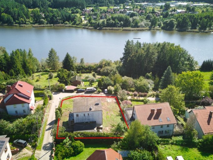 Nieruchomości Olsztyn